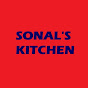 SONAL'S KITCHEN.