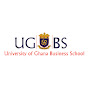 University of Ghana Business School