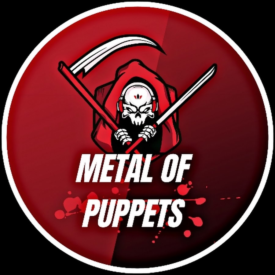 MetaL Of PuppetS - YouTube