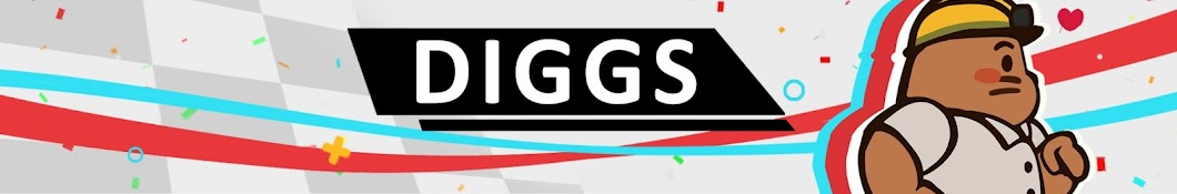 Doctor Diggs  Banner