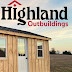 Highland Outbuildings