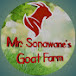 Mr.Sonawane's Goat Farm