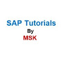 SAP Tutorials by MSK