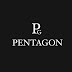 logo PENTAGON