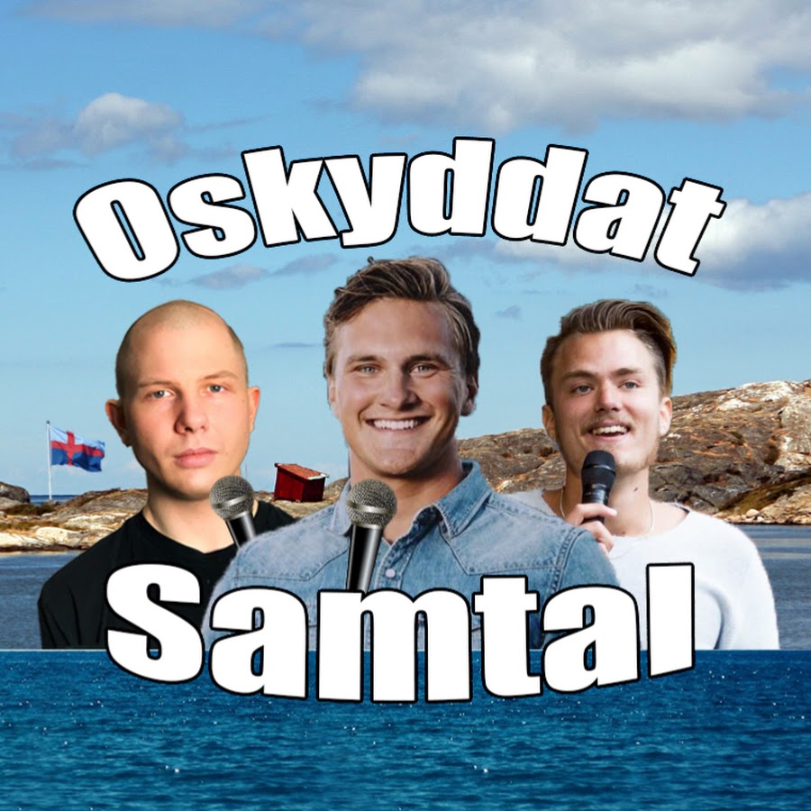 Oskyddat Samtal @oskyddatsamtal