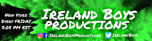 Ireland Boys Productions