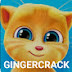 ginger crack