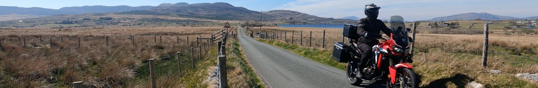 Mike On The Bike