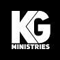 KINGDOM AND GLORY MINISTRIES