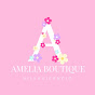 Amelia Boutique