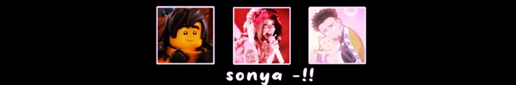 sonya-!!