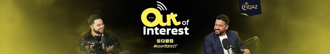 Out of Interest Podcast