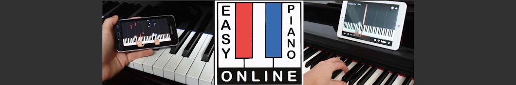 EasyPianoOnline