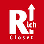 rich closet