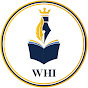 WHI Institute by Sir Waqar Hassan. 