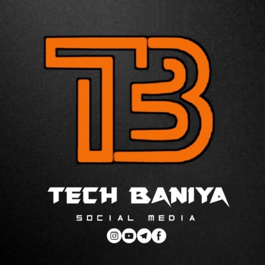 Ready go to ... https://www.youtube.com/channel/UC3Y6GbUQC4lT8lDEeKpa7KA [ Tech Baniya ]