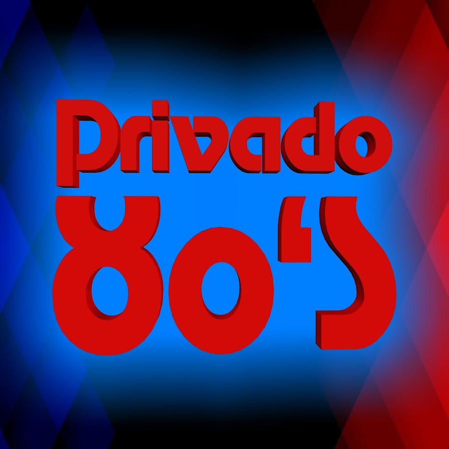 PRIVADO 80s @PRIVADO80s