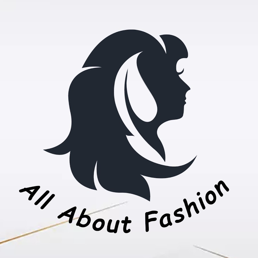 All About Fashion