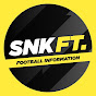 SNK FOOTBALL