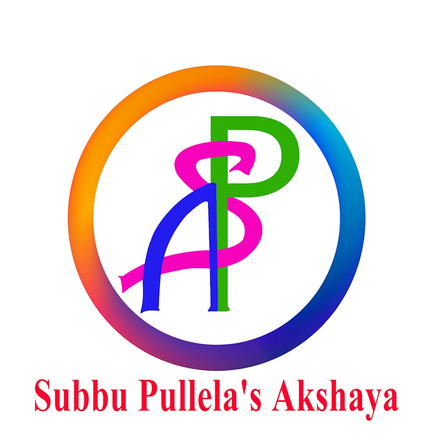 subbu pullela's Akshaya