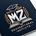 logo MZ Educational Institute 