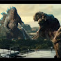 Godzilla and Jurassic Information in Hindi