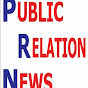 Public Relation News