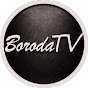 Boroda TV. Рыбалка