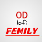 ODIA LOFI FAMILY