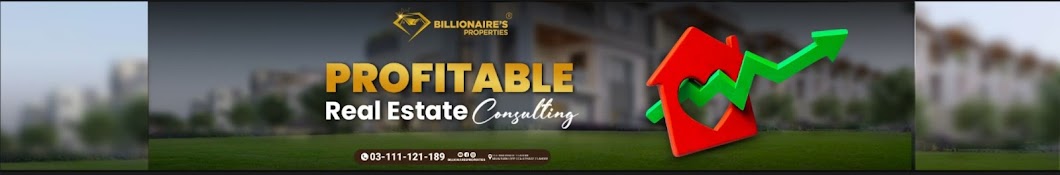 Billionaire's Properties