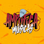 Músicas do Amplifica [OFICIAL]