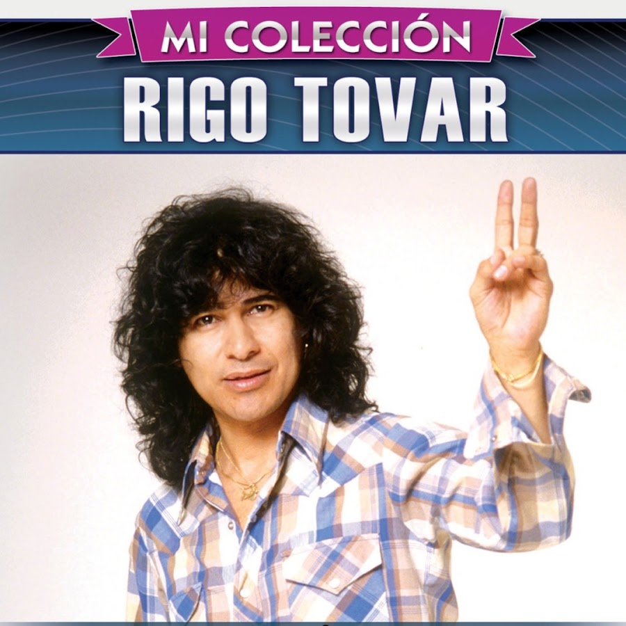 Rigo tovar youtube
