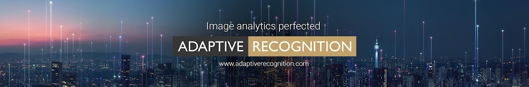 Adaptive Recognition Banner