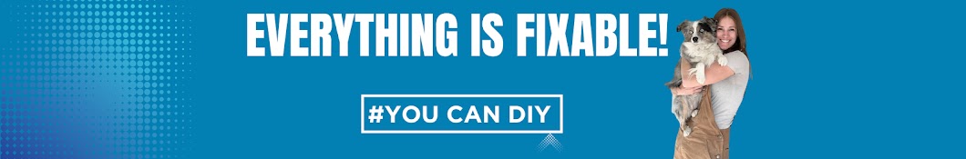 You Can DIY