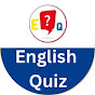 ENGLISH  QUIZ 