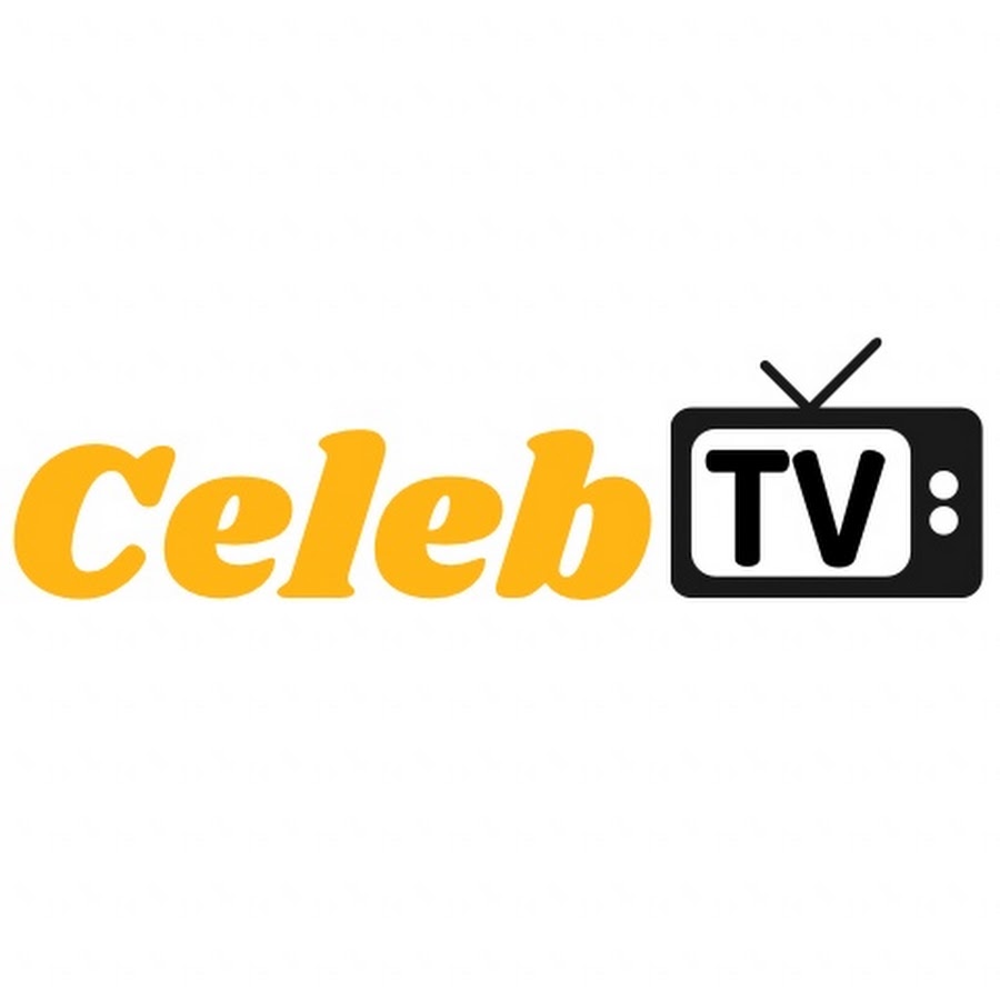 Celeb TV @celebtv