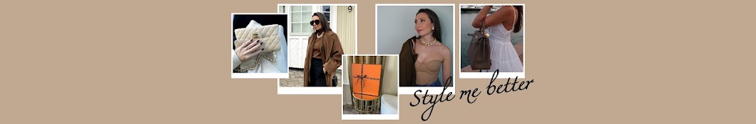 Stylemebetter Banner