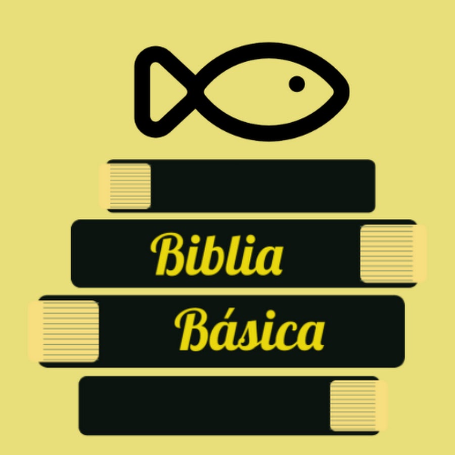 Biblia basica @Bibliabasica