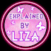 logo Explained By Liza