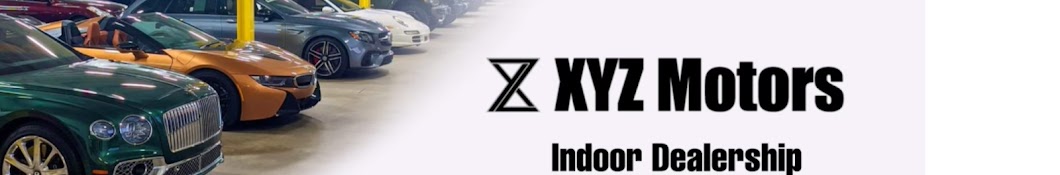 XYZ Motors