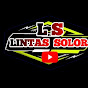 LINTAS SOLOR