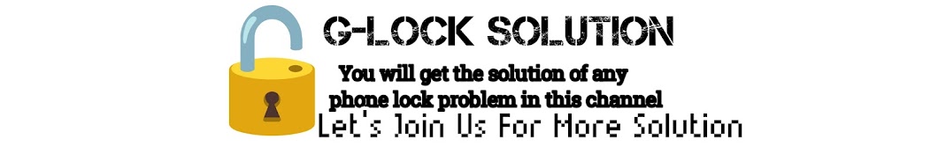 G-Lock Solution