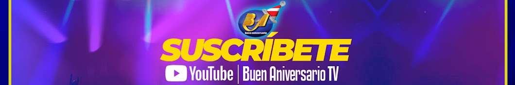 Buen Aniversario TV