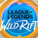 Wild Rift China Legends