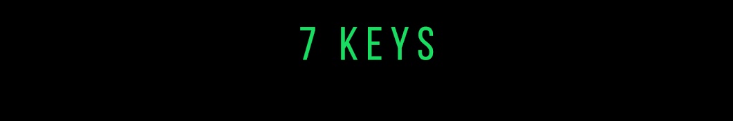 7 KEYS