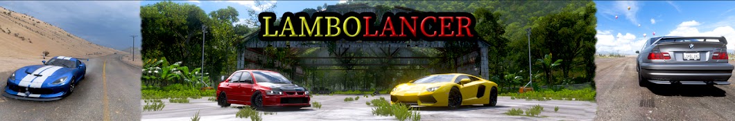 LAMBOLANCER