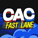 Com and Collected: FAST LANE