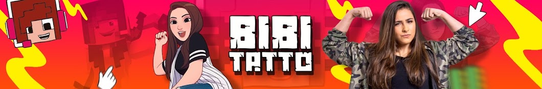 Bibi Games Banner