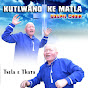 Kutlwano Ke Matla - Topic