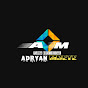 ADRYAN MBETE OFFICIAL